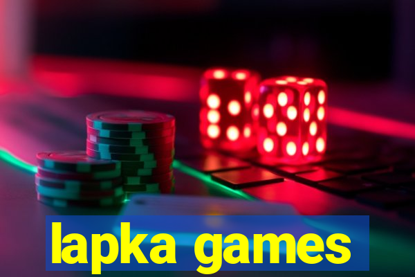 lapka games